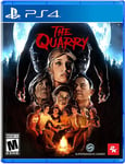 The Quarry - Ps4 (Us)