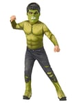Rubies Avengers 641054-L Déguisement de Hulk pour enfant 8-10 ans