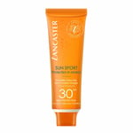 Facial Sun Cream Lancaster Sun Sport Invisible Gel SPF30 [50 ml]