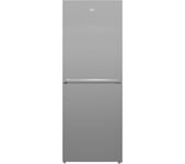 BEKO Pro CFG4790S 50/50 Fridge Freezer - Silver, Silver/Grey