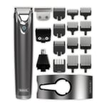 Wahl Multi Beard Trimmer and Grooming Kit 3025735X male