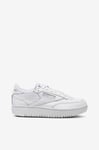 Reebok Classic - Sneakers Club C Double - Vit