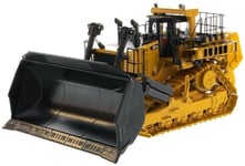 DIECASTMASTERS85567 BULLDOZER CATERPILLAR D11T CD 1/50