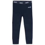 Swix RaceX Merino Ullongs Baby Dark Navy, 74/9 MND