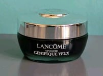 Lancome Advanced Genifique Yeux Eye Cream 15ml £53rrp FREE Tracked Post🎄Gift 🎄