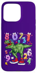 iPhone 15 Pro Max Number Maths Day Kids Fancy Dress Ideas With Numbers On Case