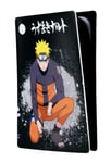 Silicone Cover Pour Playstation 5 - Naruto