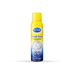 Scholl Fresh Step Shoe Spray 150ml | Anti-Odor & Freshness Spray for Shoes