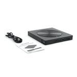 Burner Portable External USB3.0/Type-C Dvd-Rw Disc Optical Drive Dvd-Rom3350