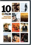 10Film Western Collection DVD