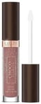 Eveline Choco Glamour Vinyl Liquid Lipstick  No.3 Toffe Chocolate 4.5ml