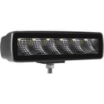 1852M Dekkslys Flom LED 30W 157 x 44 x 60 mm