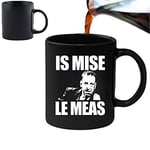 Acen Merchandise Mug irlandais amusant et coffret cadeau pour couple mari, femme, petit ami, 325 ml