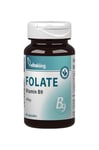 Vitaking - Folate Vitamin B9 - 60 Capsules