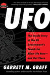 UFO  The Inside Story of the US Government&#039;s Search for Alien Life Here—and Out There