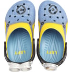 Crocs Childrens/Kids Classic Despicable Me Clogs - 7 UK Child