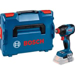 Bosch GDX 18V-210 C Kombitrekker uten batteri og lader