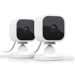 Blink Mini Cube IP security camera Indoor 1920 x 1080 pixels Desk