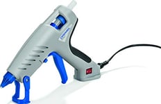 Dremel 940 Glue Gun 195°C - High-Temp Hot Glue Gun with Precision Non-Drip Tip, Removable Cord and 3 Multi-Purpose Glue Sticks (11 mm), F0130940JB