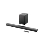 JBL Cinema SB550 3.1ch Soundbar with Wireless Subwoofer