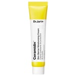 Dr. Jart+ Ihonhoito Ceramidin Skin Barrier Moisturizing Cream 15 ml (1 263,33 € / 1 l)