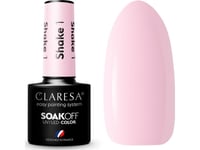 Claresa Hybrid Nagellack Shake 1 -5G