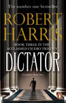 Dictator  From the Sunday Times bestselling author