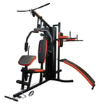 V-fit Python 2 Multi Gym 150lb r.r.p £865.00