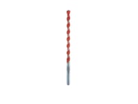 Alpen Drills 73001600100, Borr, 1,6 Cm, 400 Mm, Metall, Natursten, Plast, Kakel, Trä, 1 Cm, 30 Cm