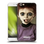 OFFICIAL SEED OF CHUCKY KEY ART SOFT GEL CASE FOR OPPO PHONES