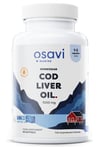 Osavi - Norwegian Cod Liver Oil, 1000mg - 90 softgels