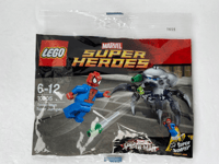 LEGO Marvel Super Heroes 30305 - SpiderMan Super Jumper - New and Sealed