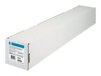 Hp Everyday Adhesive Matte Polypropylene - Polypropylen (Pp) - Matt - Självhäftande - 8,5 Mil - Rulle (152,4 Cm X 22,9 M) - 168 G/M² - 1 Rulle (Rullar) Film (Paket Om 2) - För Designjet 5000, 5000Ps, 5000Uv, 5500, 5500Ps, Z6100, Z6100ps, Z6200, Z660