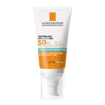 La Roche-Posay | Innovation Anthelios 50+ Hydrating Cream | 24H Hydration | 50ml