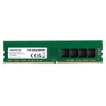 Barrette Mémoire 8go Dimm Ddr4 Adata Xpg Gammix D45 Pc4-24000 (3200mh