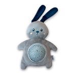 Pabobo Mimi Bunny Night Light Projector