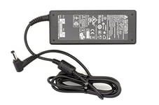 Original 90W Delta Toshiba Mini NB305-N440WH 19V 4.74A Laptop AC Adapter