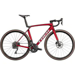 Racer Allround Trek Madone SL 6 Gen 8 Crimson XL 2025