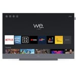 Loewe We. See 32 LCD - TV Edge-LED Full HD 32" Storm Grey