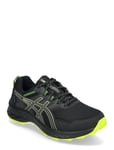 Asics Gel-Venture 9 Waterproof Svart