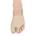 Elastic Bunion Corrector Big Foot Bones Toe Separator Hallux Val L