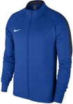 Nike Dry Academy 18 Football M 893701-463 -collegetakki, sininen