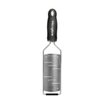 Microplane Gourmet large shaver rivjärn 31 cm Black