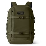 Yeti Crossroads Backpack 35L - Olive