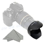 New Lens Hood Protector for Tamron A09 28-75mm f/2.8 XR Di LD Aspherical as DA09