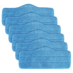 Microfiber Steam Mop Pads for Schenley Steam Mop Cleaner for  Neat5749