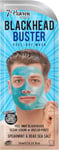 7th Heaven Men’s Deep Pore Cleansing Peel-off Mask 10ml