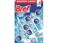 Bref Bref Active Ocean Wc-Bygel 3X50g Universal