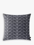 Orla Kiely Linear Stem Cushion