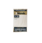 Jerome Russell Bblonde High Lift Powder Bleach 4 x 25g Sachets